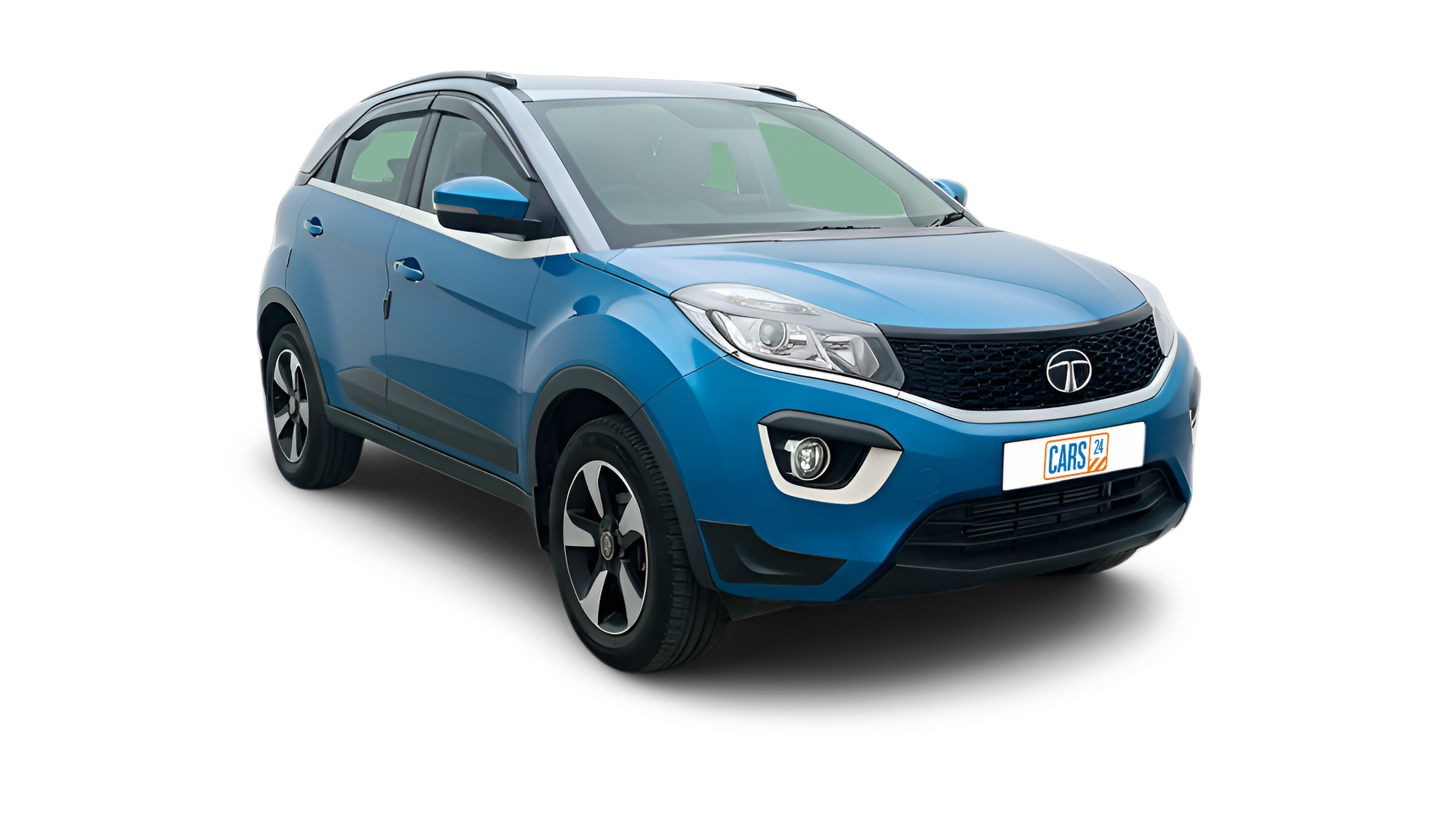 Tata NEXON-img